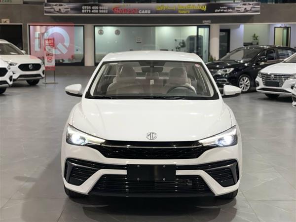 ئێم جی 5 پڵەس 2025  بۆ فرۆشتن لە عێراق - دهۆک